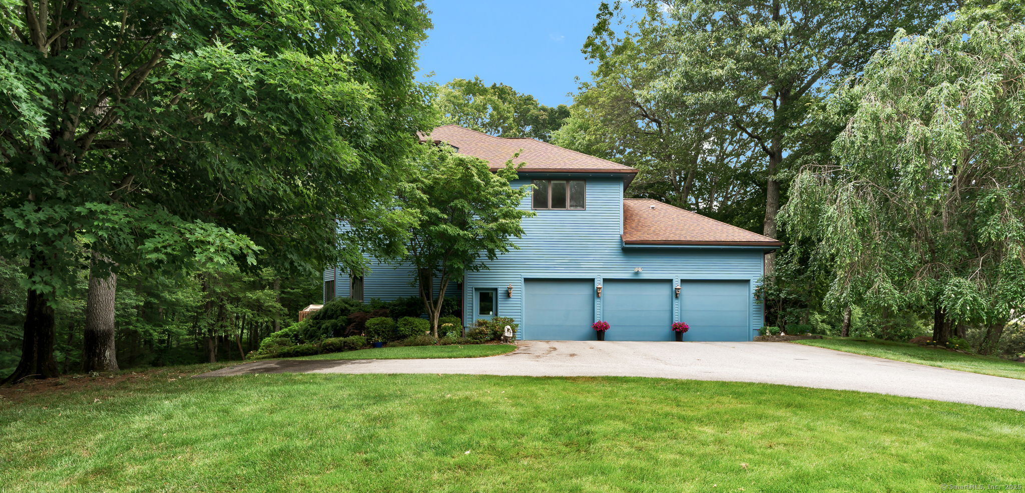 497 Eastbury Hill Road