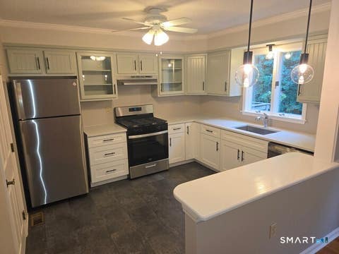 Tiny photo for 319 Thomaston Road #106, Watertown, CT 06795 (MLS # 24201305)