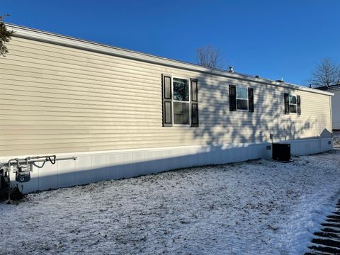 A home in Milford