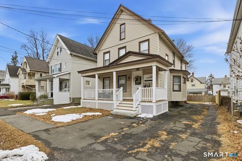 Tiny photo for 548 Second Avenue, West Haven, CT 06516 (MLS # 24149446)