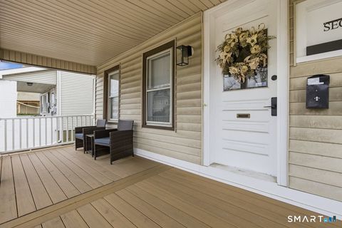 Tiny photo for 548 Second Avenue, West Haven, CT 06516 (MLS # 24149446)