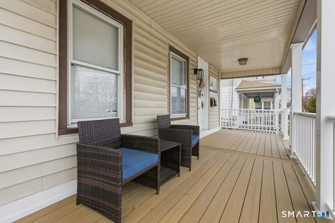 Tiny photo for 548 Second Avenue, West Haven, CT 06516 (MLS # 24149446)