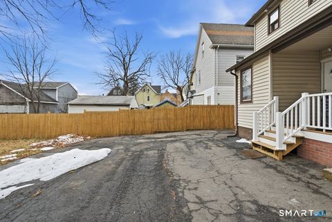 Tiny photo for 548 Second Avenue, West Haven, CT 06516 (MLS # 24149446)