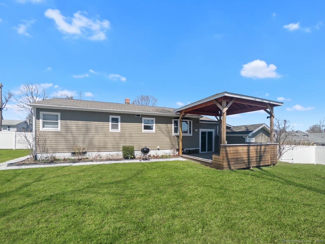 4 Stuart Drive, Danbury, Connecticut image 4