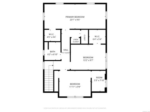 Tiny photo for 55 Glenwood Avenue, Stratford, CT 06614 (MLS # 24141474)