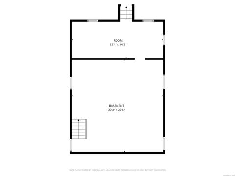 Tiny photo for 55 Glenwood Avenue, Stratford, CT 06614 (MLS # 24141474)