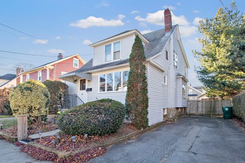 55 Glenwood Avenue Stratford CT 06614