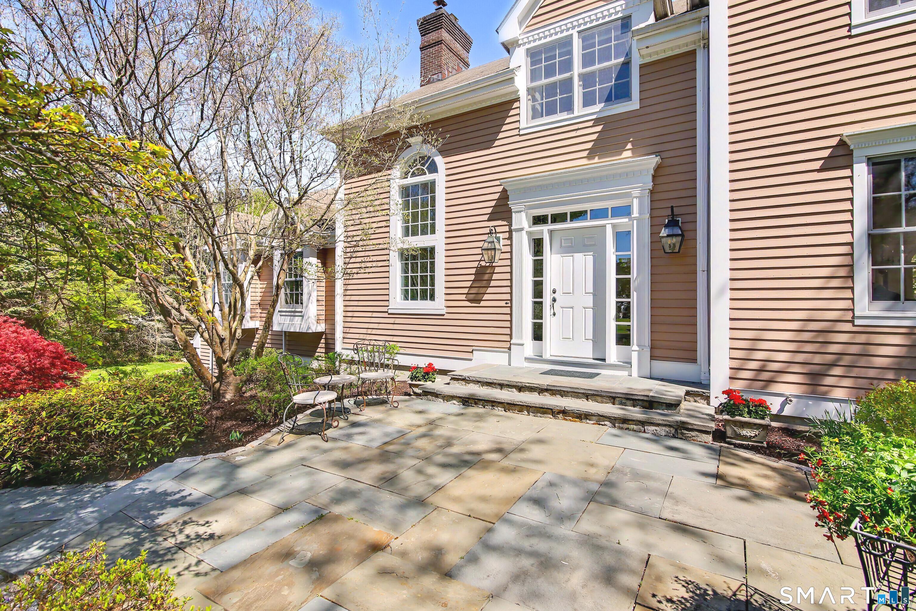 7 Jeremiah Sanford Road