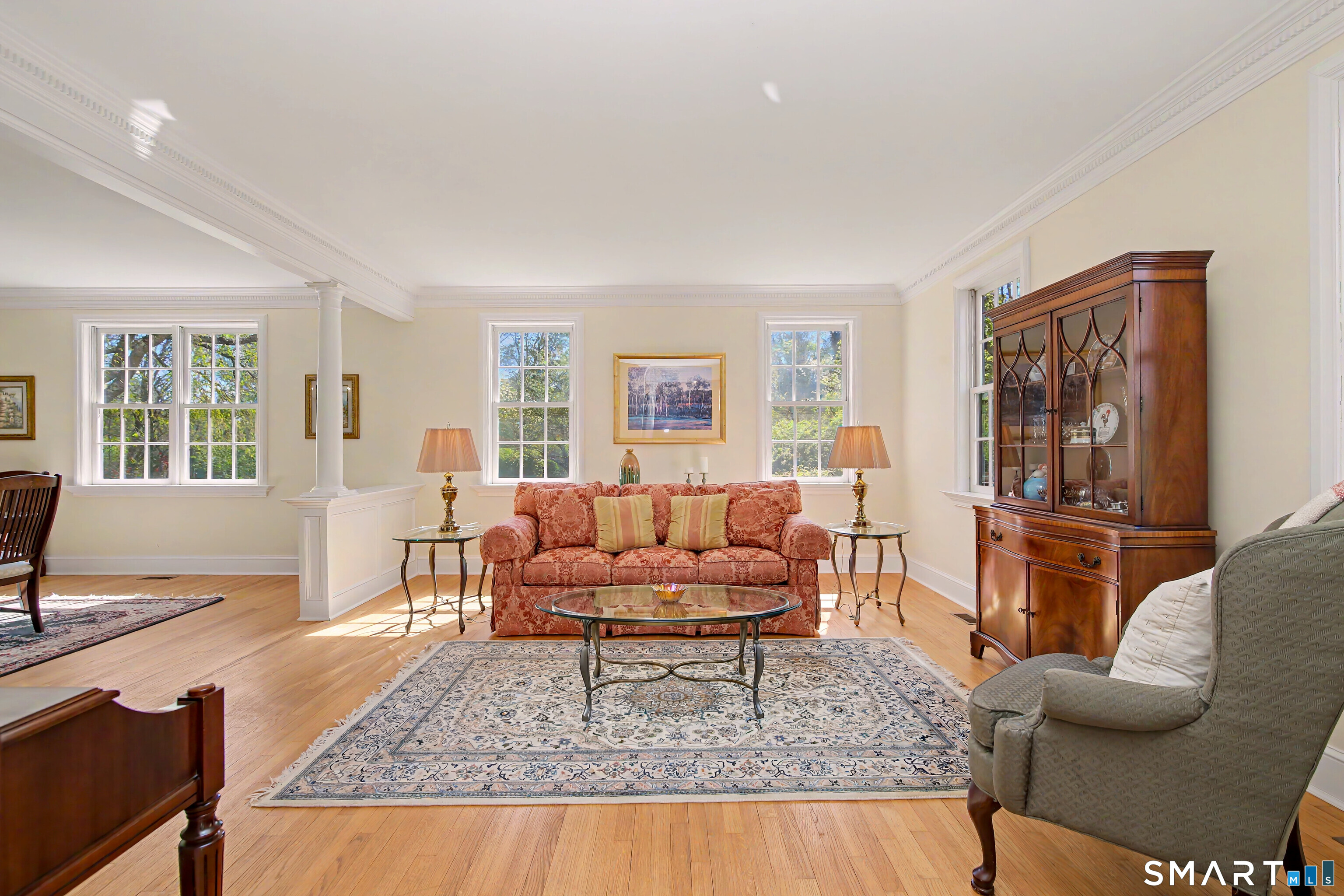 7 Jeremiah Sanford Road