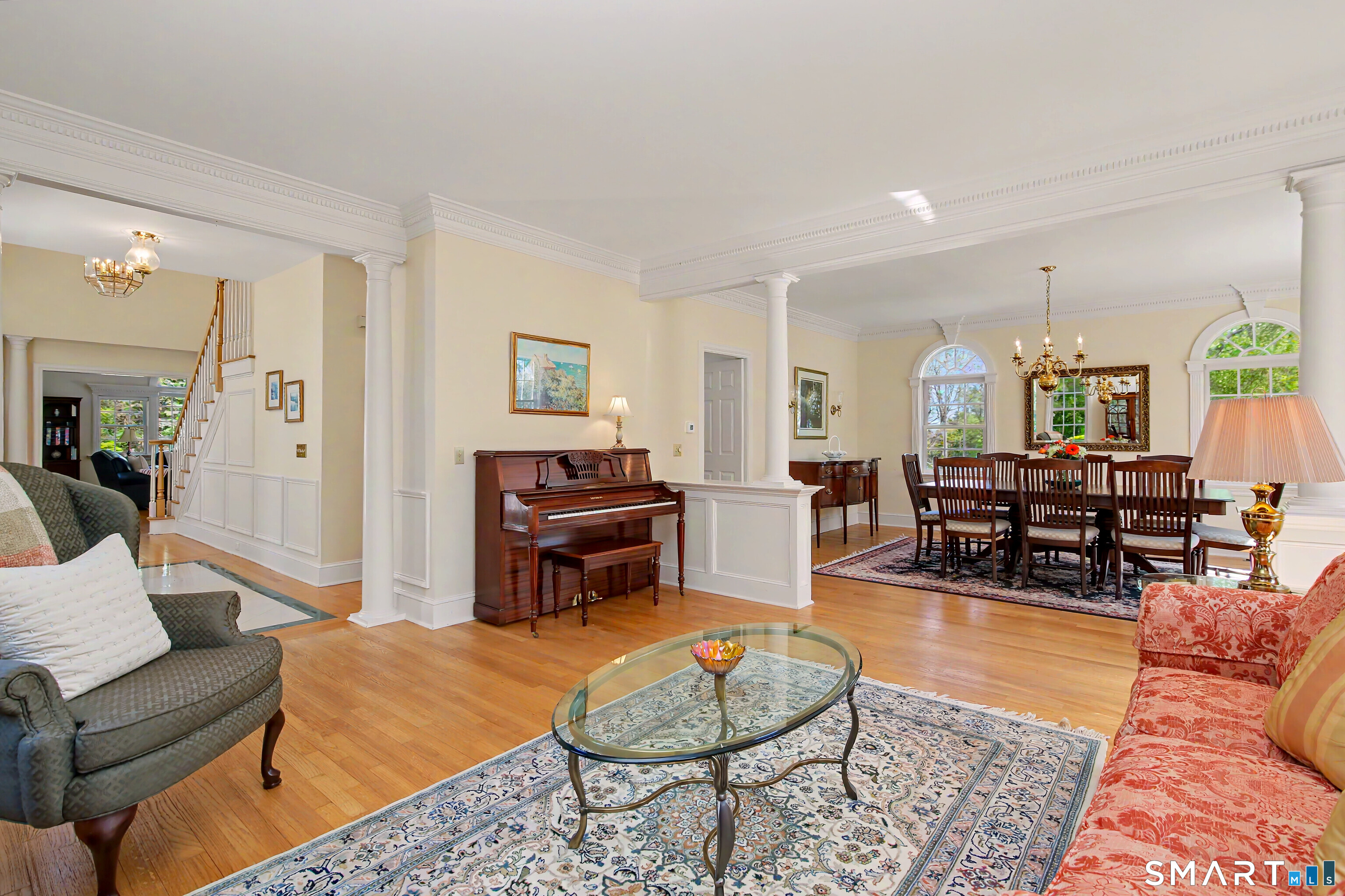 7 Jeremiah Sanford Road