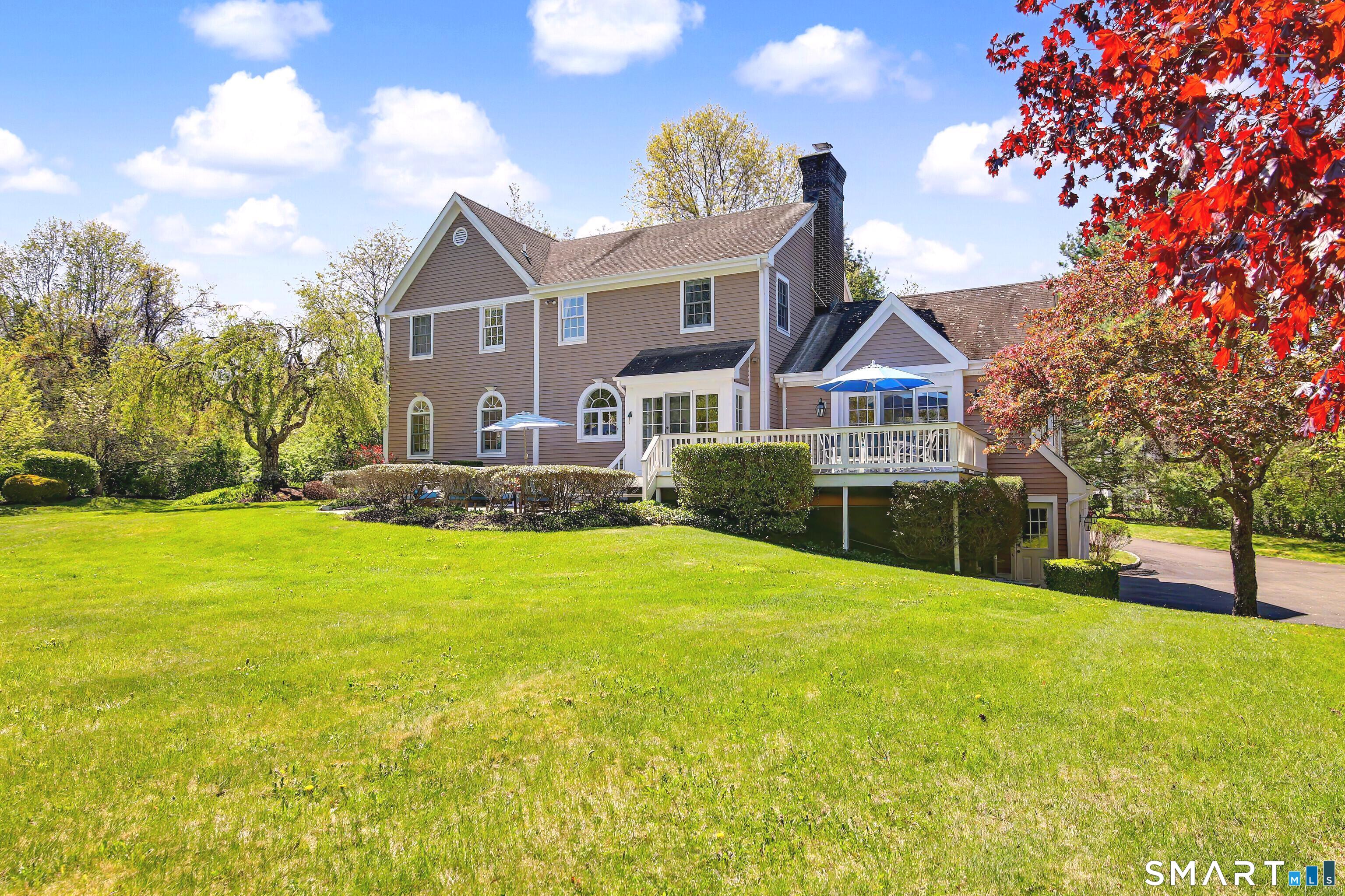 7 Jeremiah Sanford Road
