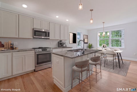 Tiny photo for 311 Orchard Avenue, Newington, CT 06111 (MLS # 24202049)