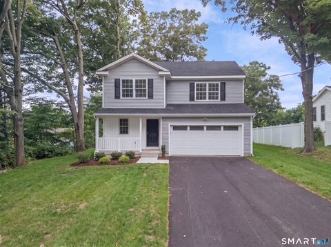 Tiny photo for 311 Orchard Avenue, Newington, CT 06111 (MLS # 24202049)
