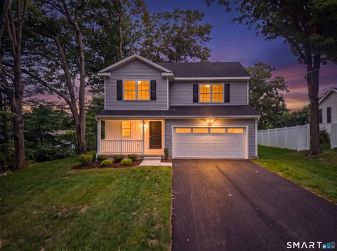 Photo of 311 Orchard Avenue, Newington, CT 06111 (MLS # 24202049)