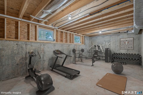 Tiny photo for 311 Orchard Avenue, Newington, CT 06111 (MLS # 24202049)