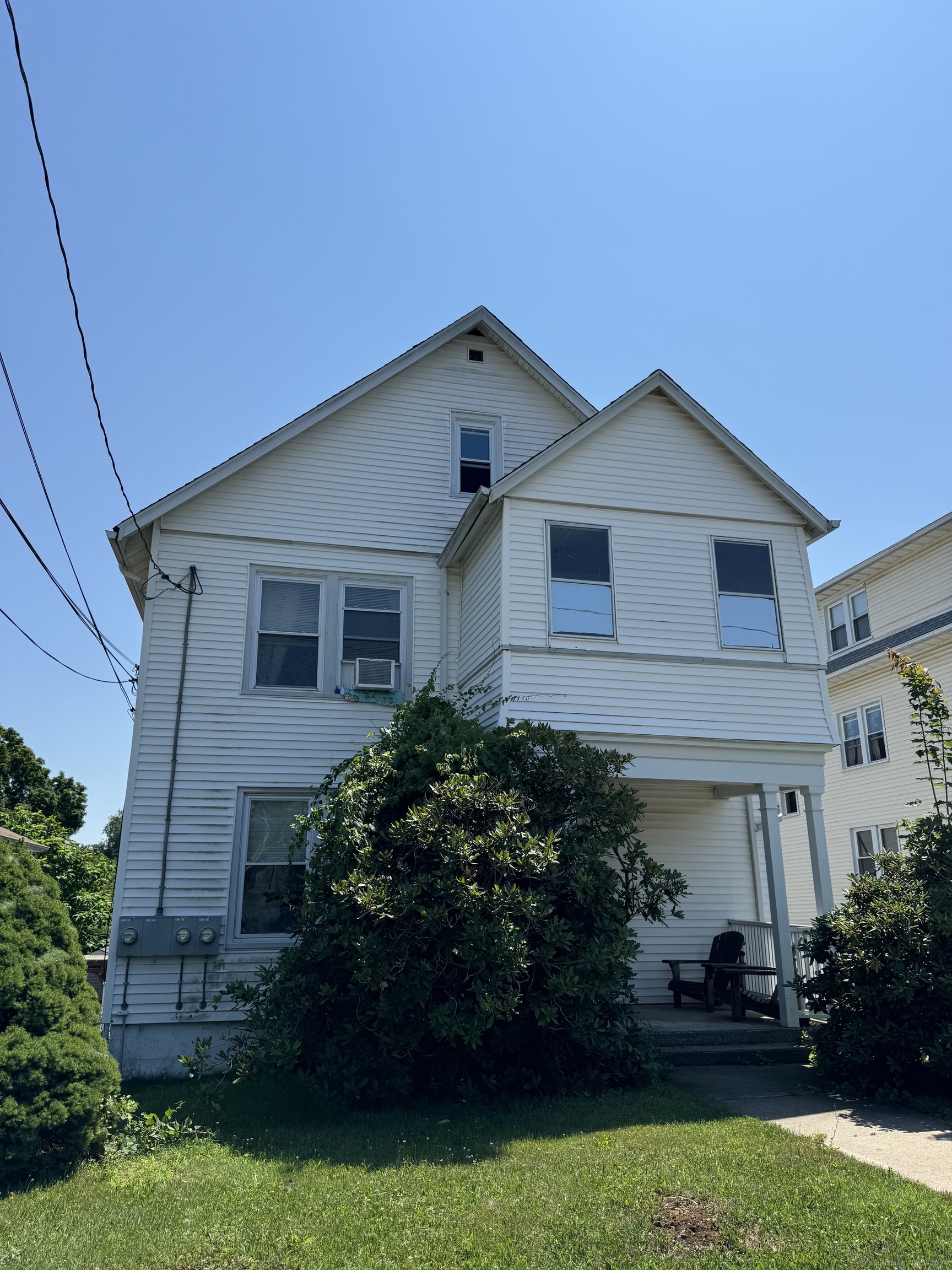 Photo 1 of 38 Queen Street, New Britain, Connecticut, $1,600, Web #: 24032783