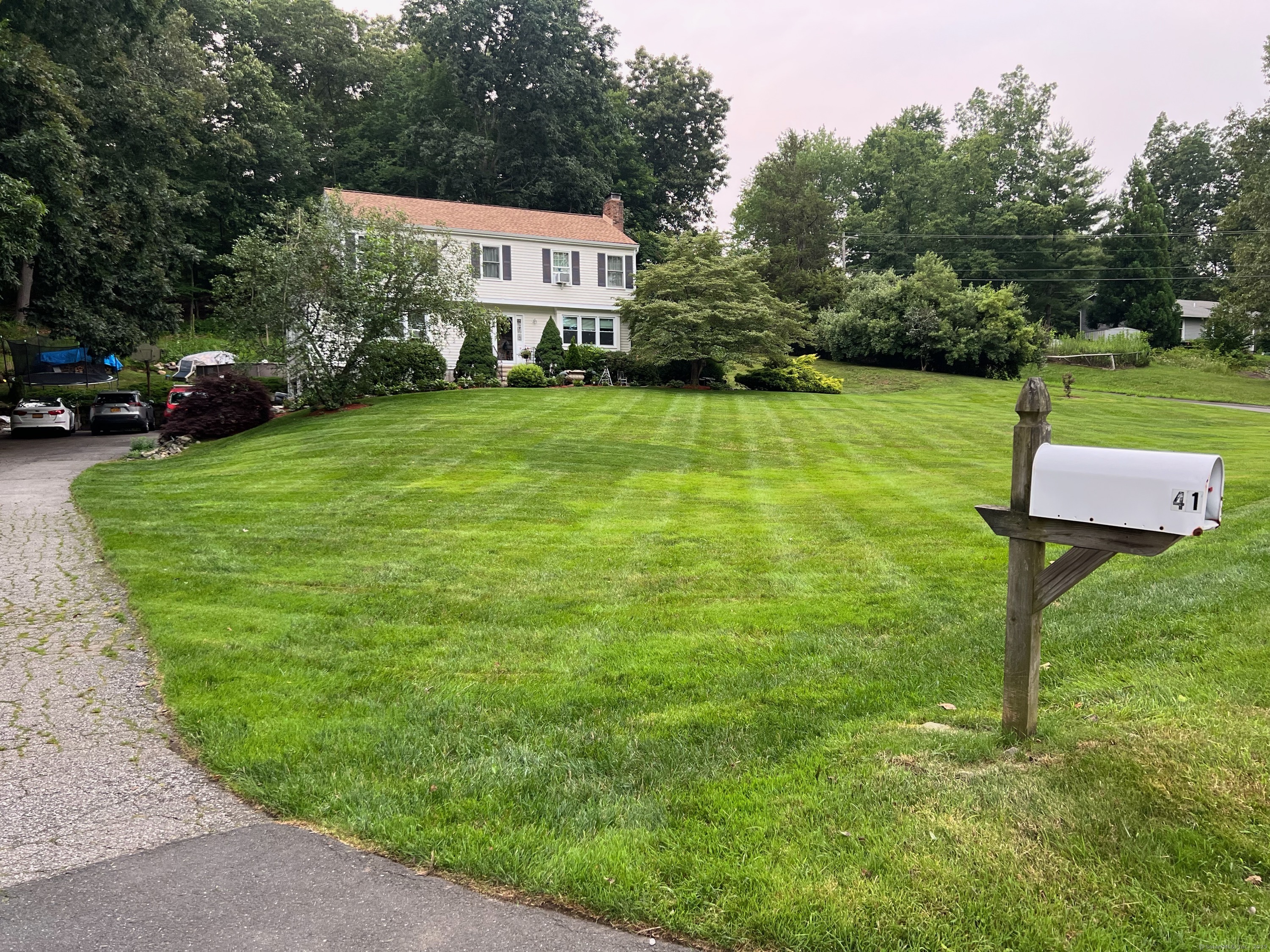 41 Jeremiah Road, Newtown, Connecticut image 1