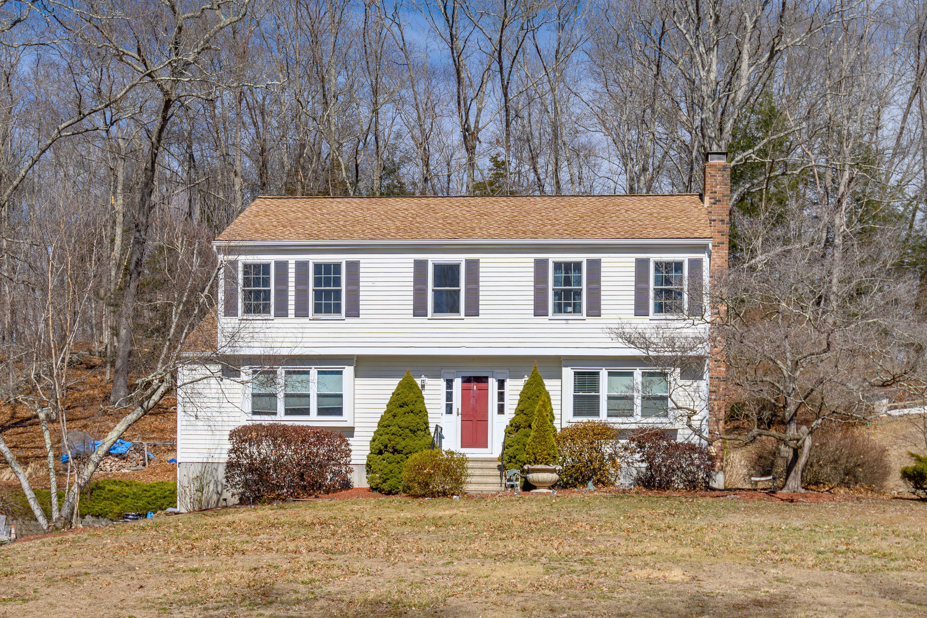 41 Jeremiah Road, Newtown, Connecticut image 6