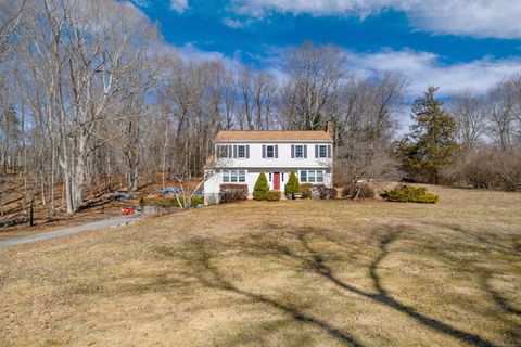 41 Jeremiah Road, Newtown, CT 06482 - #: 24079645