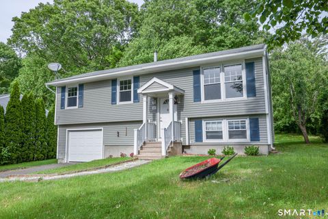 Photo of 49 Tudor Lane, Naugatuck, CT 06770 (MLS # 24180926)