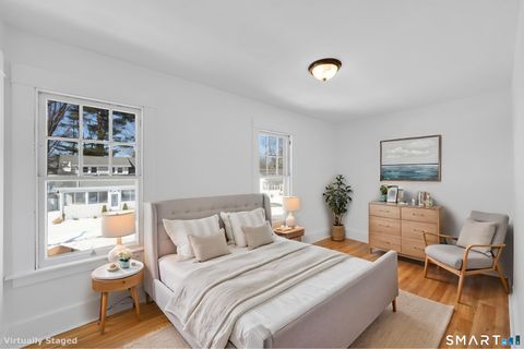 Tiny photo for 16 Goodsell Street, West Hartford, CT 06110 (MLS # 24157059)