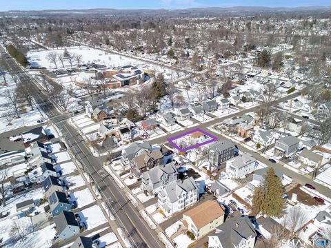 Tiny photo for 16 Goodsell Street, West Hartford, CT 06110 (MLS # 24157059)