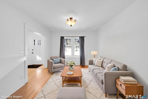 Tiny photo for 16 Goodsell Street, West Hartford, CT 06110 (MLS # 24157059)