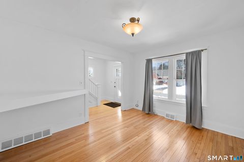 Tiny photo for 16 Goodsell Street, West Hartford, CT 06110 (MLS # 24157059)