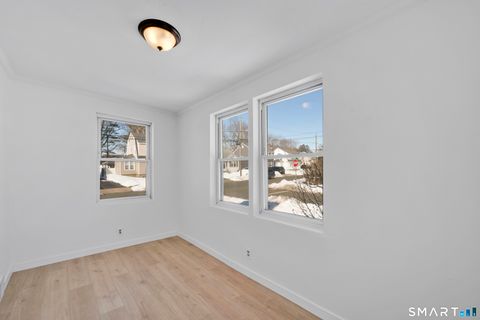Tiny photo for 16 Goodsell Street, West Hartford, CT 06110 (MLS # 24157059)