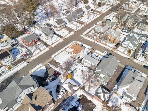 Tiny photo for 16 Goodsell Street, West Hartford, CT 06110 (MLS # 24157059)