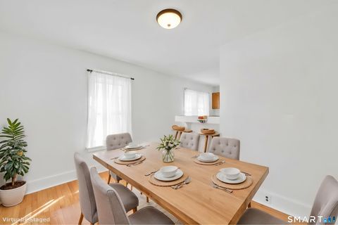 Tiny photo for 16 Goodsell Street, West Hartford, CT 06110 (MLS # 24157059)