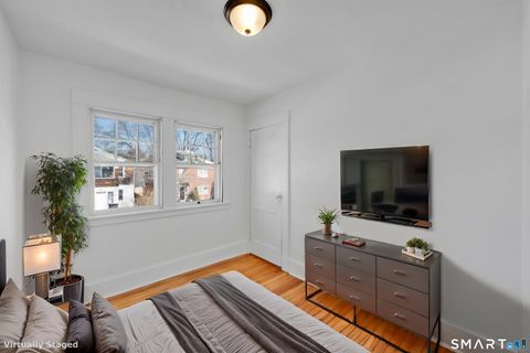 Tiny photo for 16 Goodsell Street, West Hartford, CT 06110 (MLS # 24157059)