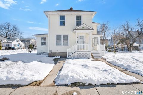 Tiny photo for 16 Goodsell Street, West Hartford, CT 06110 (MLS # 24157059)