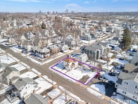 Tiny photo for 16 Goodsell Street, West Hartford, CT 06110 (MLS # 24157059)