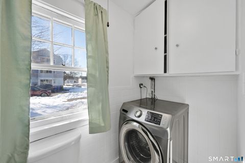 Tiny photo for 16 Goodsell Street, West Hartford, CT 06110 (MLS # 24157059)