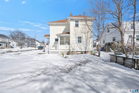 Tiny photo for 16 Goodsell Street, West Hartford, CT 06110 (MLS # 24157059)