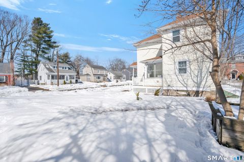 Tiny photo for 16 Goodsell Street, West Hartford, CT 06110 (MLS # 24157059)