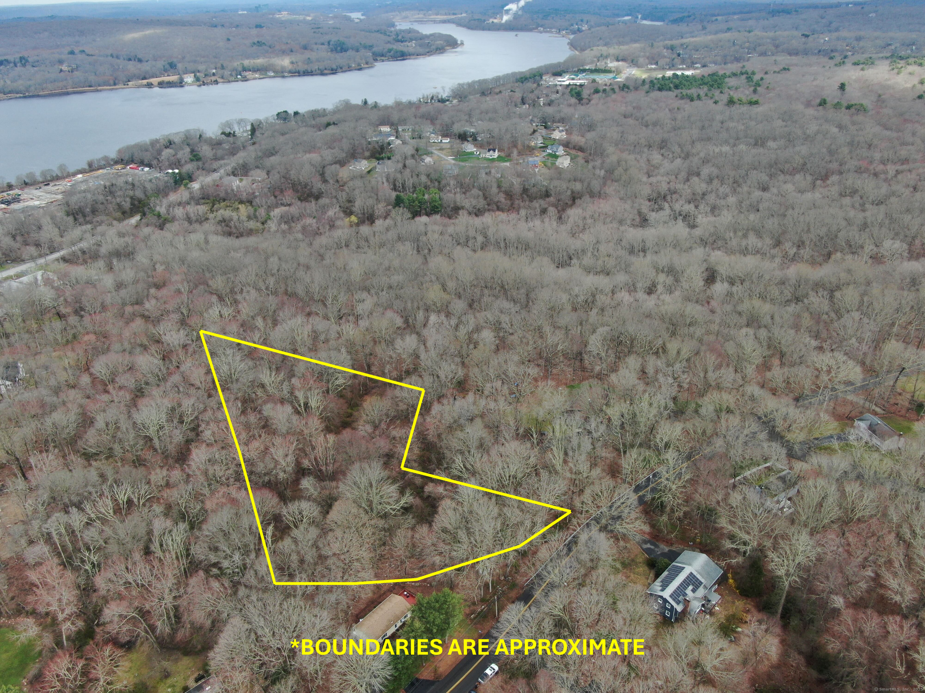 242 Whalehead Road, Ledyard, Connecticut image 3