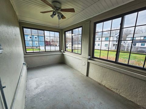 Tiny photo for 581 Center Street #1, Wallingford, CT 06492 (MLS # 24141632)