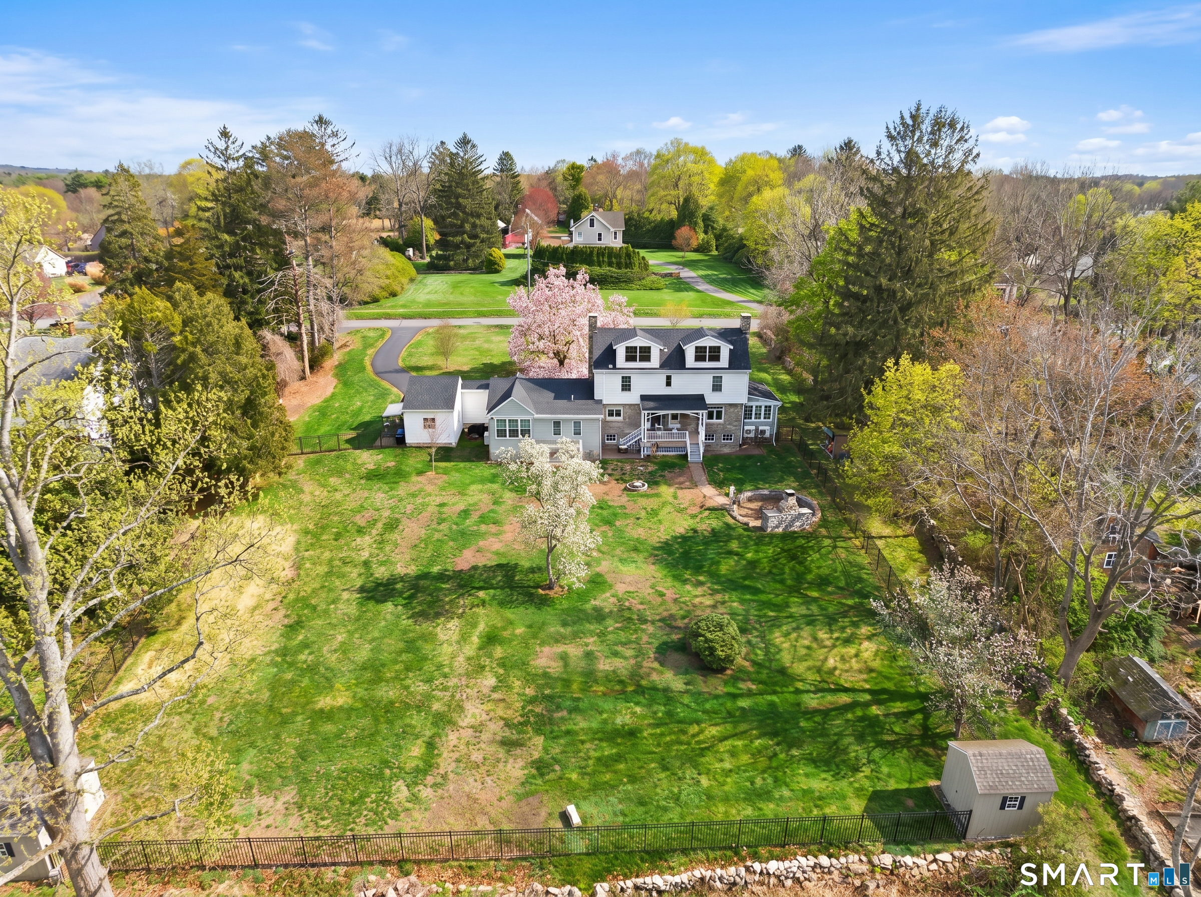 76 Starr Hill Road