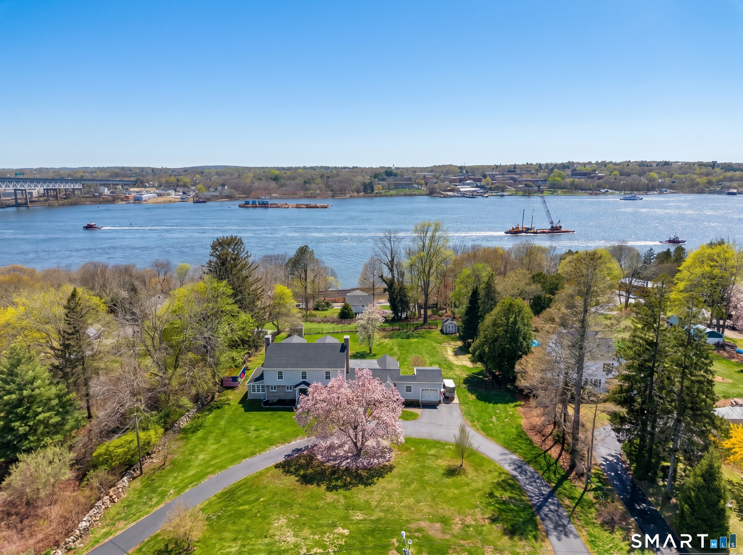 76 Starr Hill Road