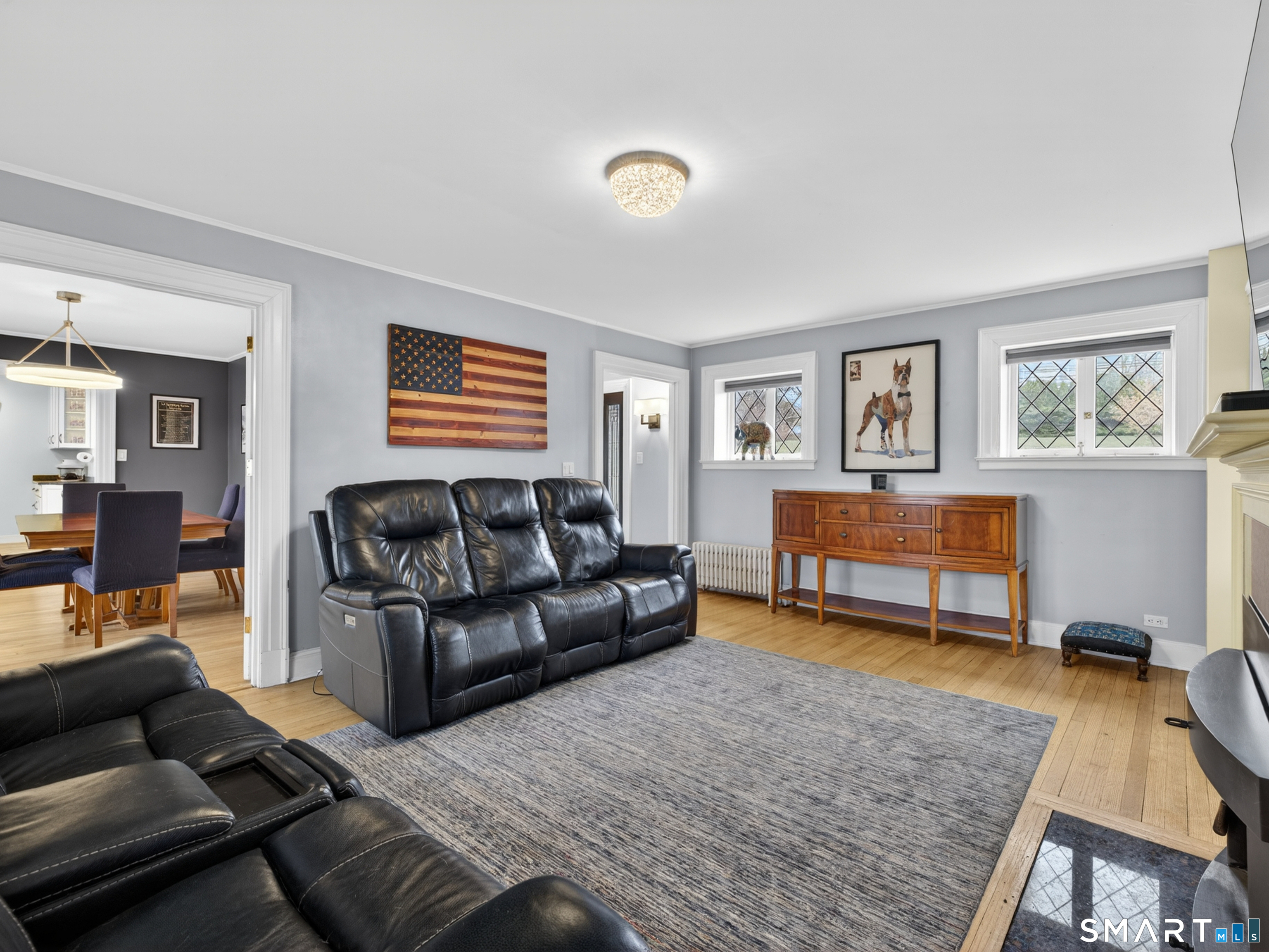 76 Starr Hill Road