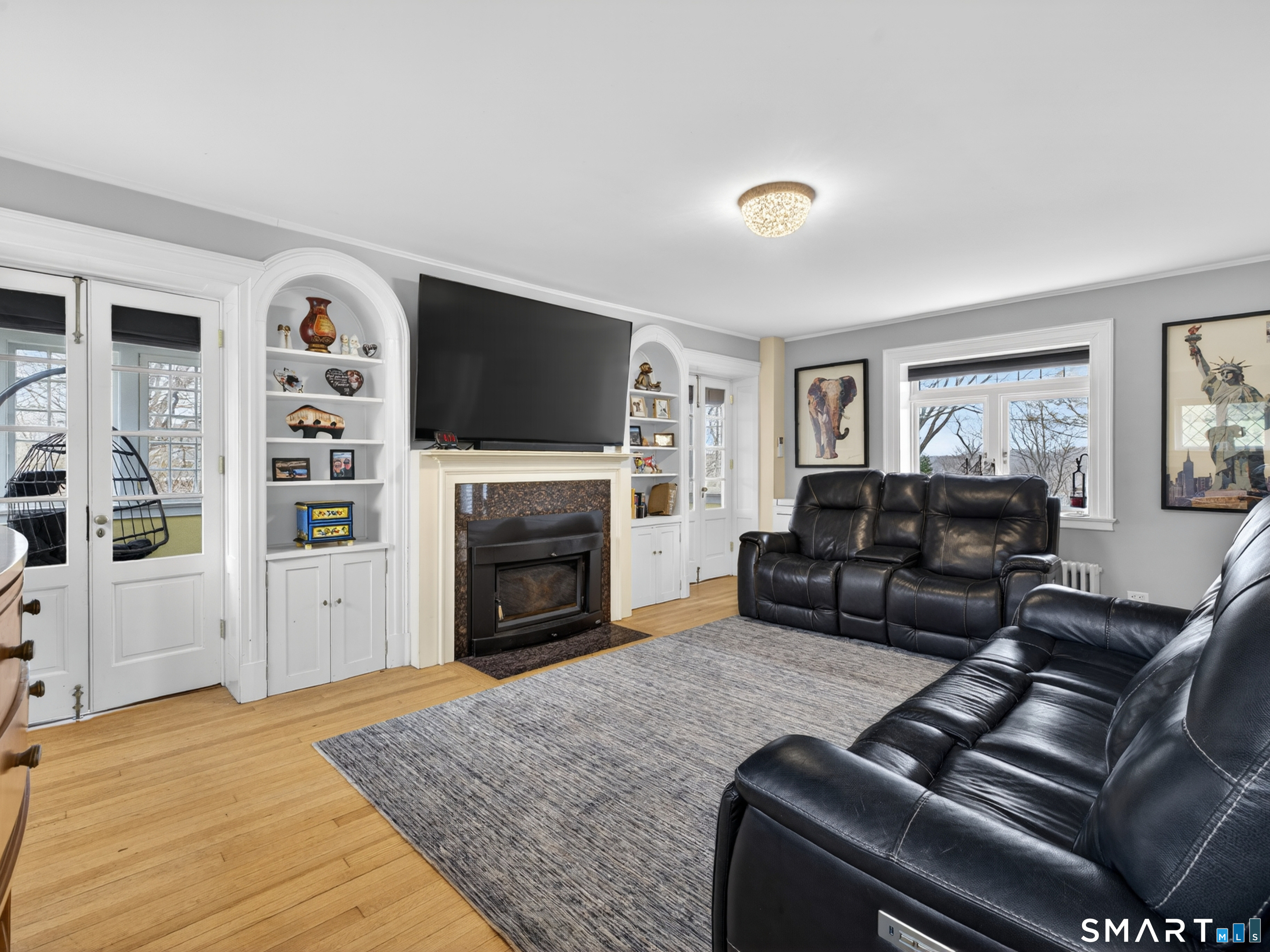 76 Starr Hill Road