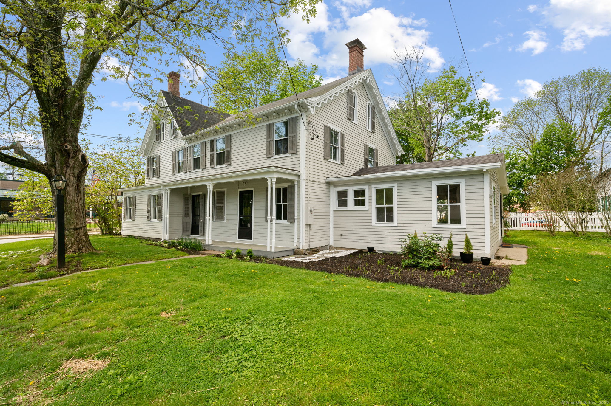 93 Sachem Street, Norwich, Connecticut image 2