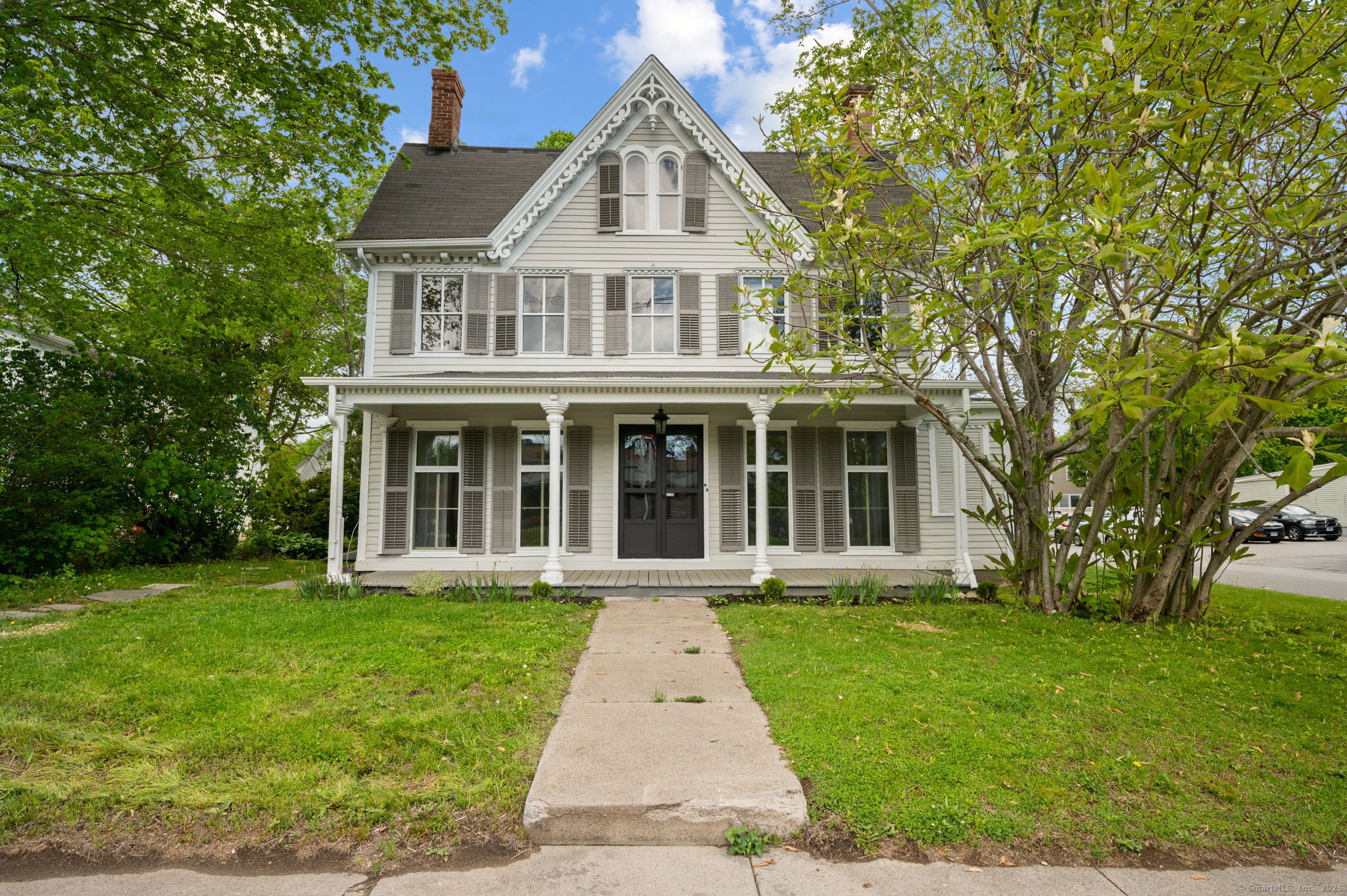 93 Sachem Street, Norwich, Connecticut image 1