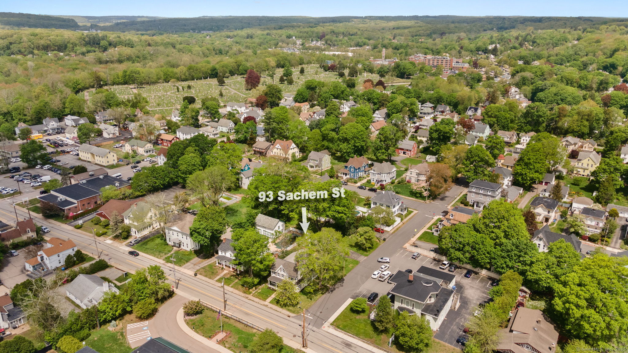 93 Sachem Street, Norwich, Connecticut image 37