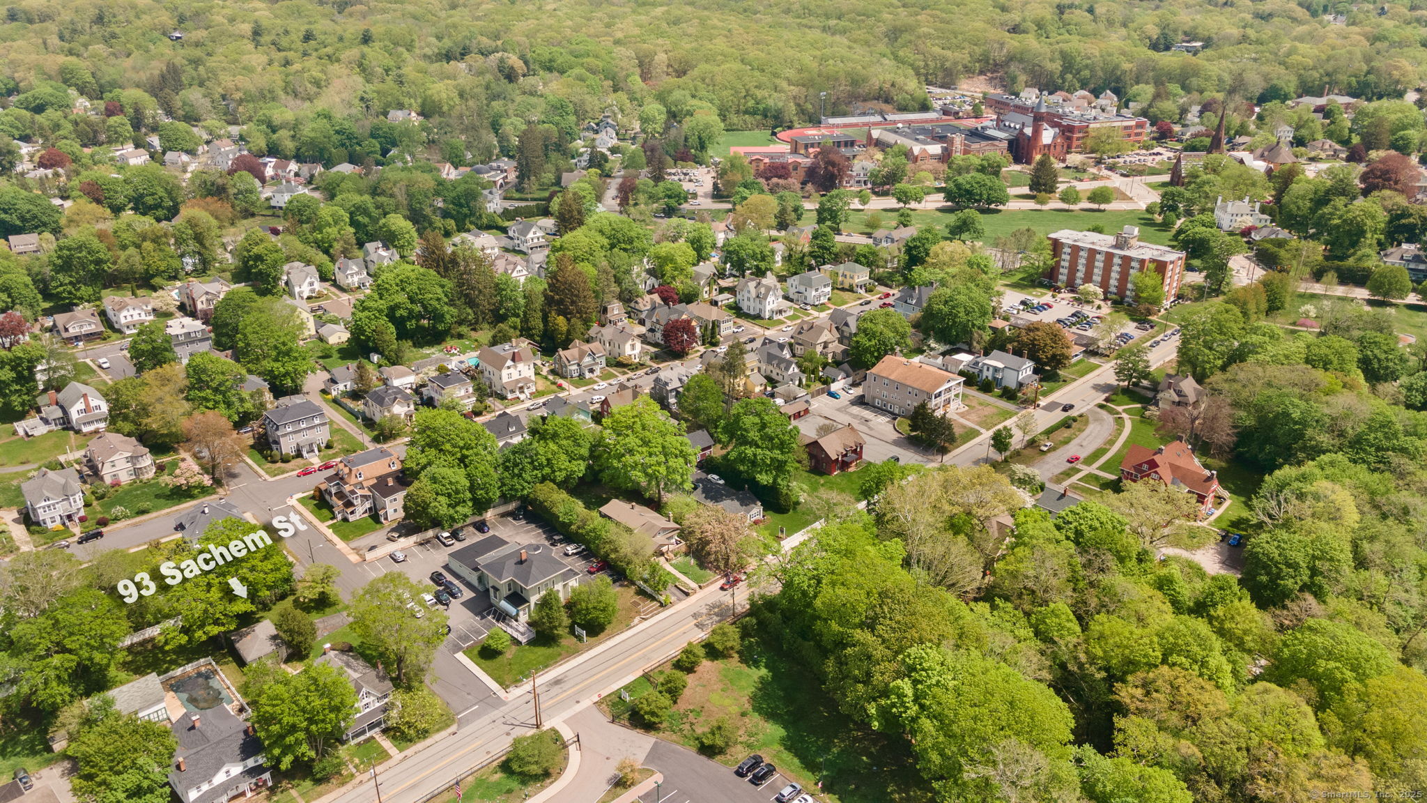 93 Sachem Street, Norwich, Connecticut image 36