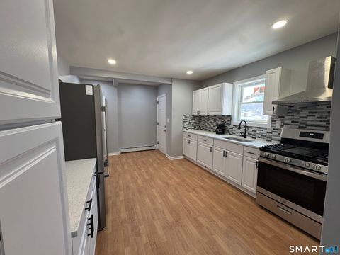 Tiny photo for 299 Linnmoore Street, Hartford, CT 06106 (MLS # 24152188)