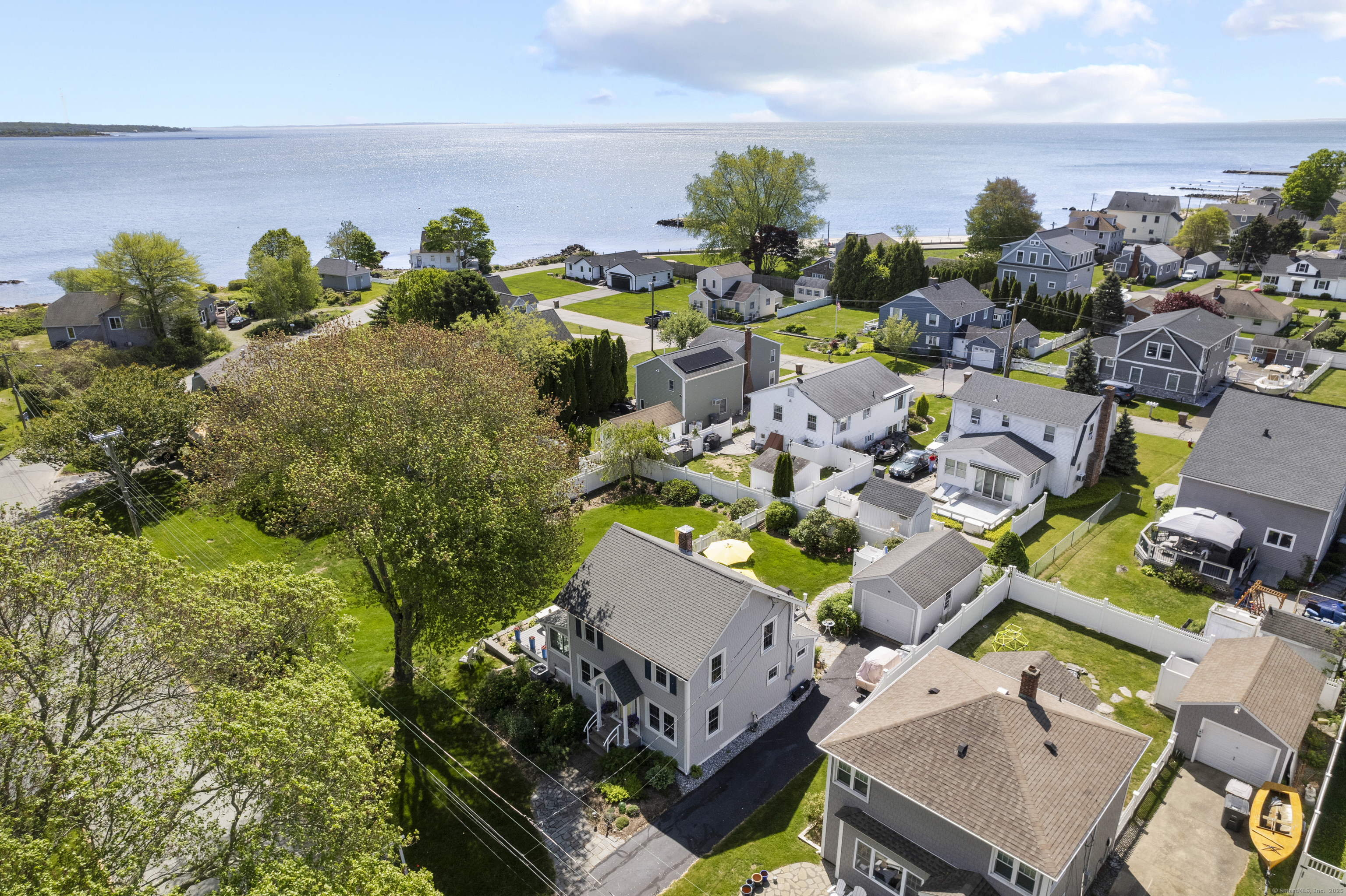 15 Attawan Avenue, East Lyme, Connecticut image 37