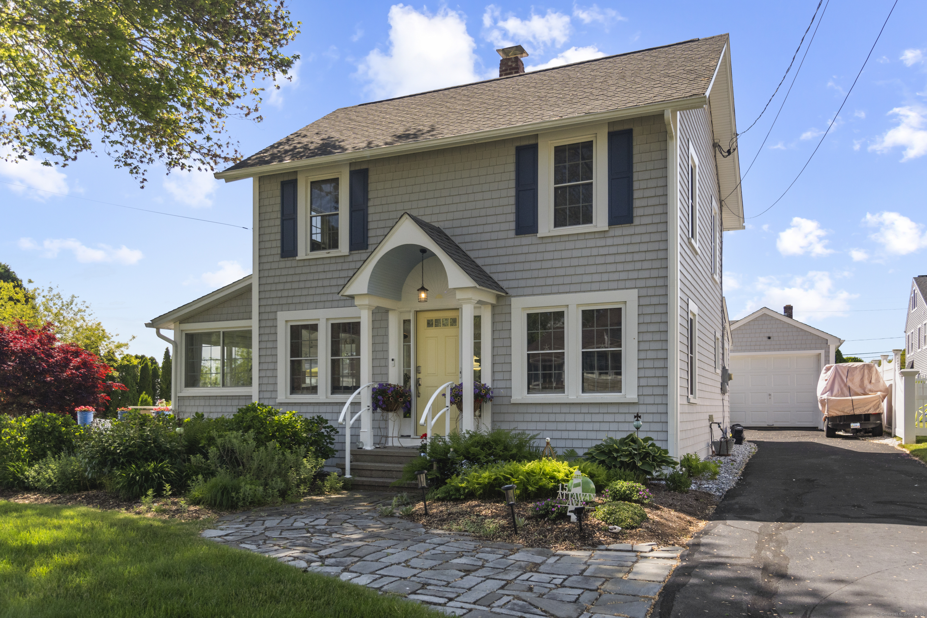 15 Attawan Avenue, East Lyme, Connecticut image 38